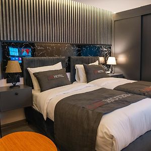 Kamer met Twee Aparte Bedden